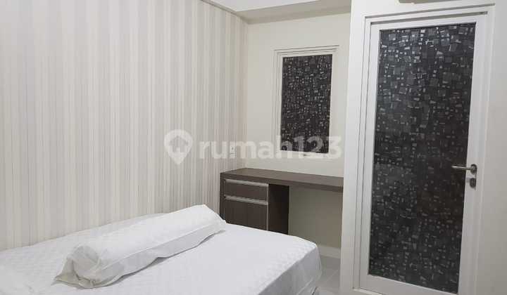 Disewakan Apartemen Puncak Dharmahusada Dekat Kampus Unair Mulyorejo Surabaya Timur