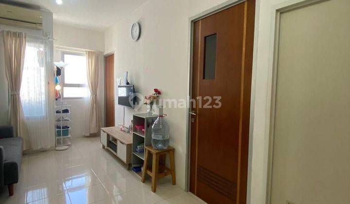 Apartemen Puncak Kertajaya 2 Kamar Tidur Bagus Furnished 2