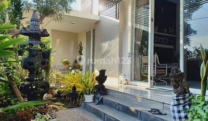 Rumah Araya 1 Siap Huni  2 Lantai Shm Bagus 1