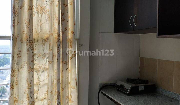 Apartemen Dian Regency Hadap Timur 1