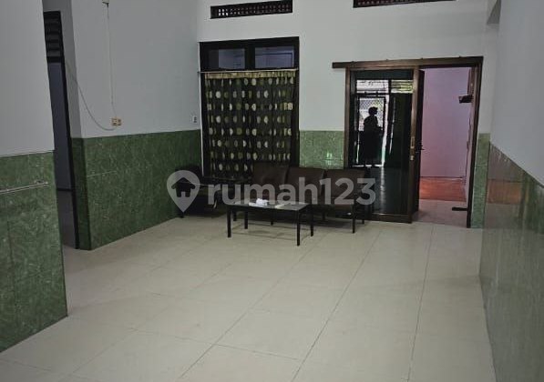 Rumah Kawasan PREMIUM PONDOK JATI  Sidoarjo KOTA  Row jalan 2 mobil