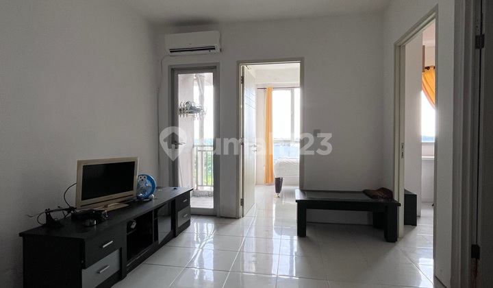 Disewakan Apartemen Eastcoast Residence Tower Saphire 2Br Lantai 5 Sebelah Hokky Pakuwon City Surabaya Timur