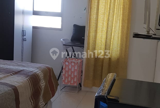 Disewakan Apartemen Puncak Kertajaya Studio Full Furnished Lantai 19 Dekat Its Surabaya Disewakan Apartemen Puncak Kertajaya Studio Full Furnished Lantai 19 Dekat Its Surabaya