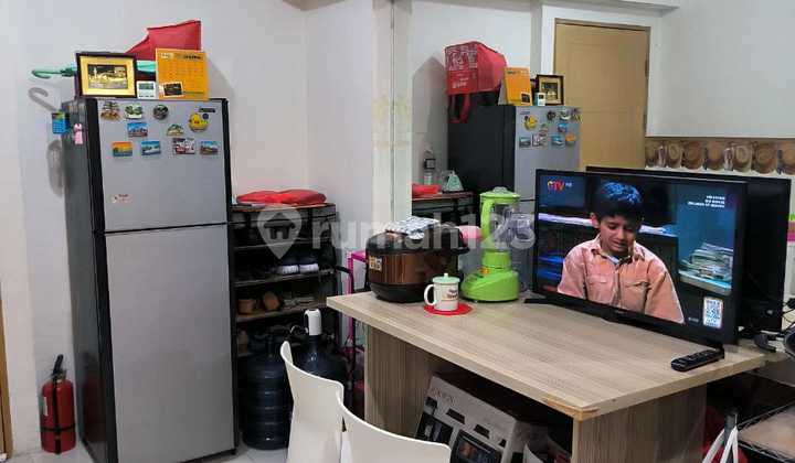 Dijual Murah Apartemen Educity 2br Tower Harvard Full Furnished Dekat Kampus Widya Mandala Dan Pakuwon City Mall 2