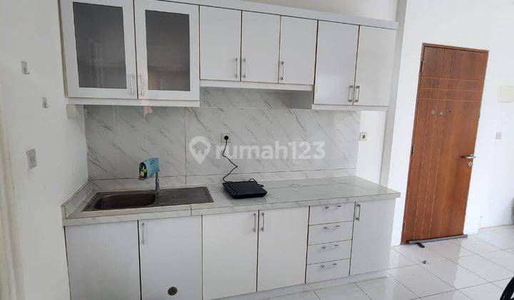 Apartemen Eastcoast Res Amethys Tower 3br Furnish Baru 2