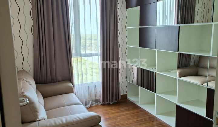 For Rent Apartment Eastcoast Residence 3Br Fully Furnished Luxury Tower Topaz Sea View 8th Floor Next to Hoky Pakuwon City East Surabaya 2