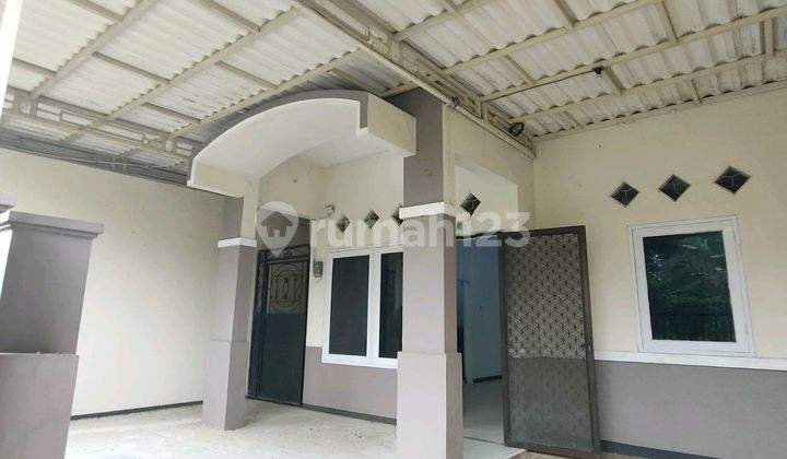 For Rent: Jati Cottage House in Sidoarjo City, Near Lippo Mall