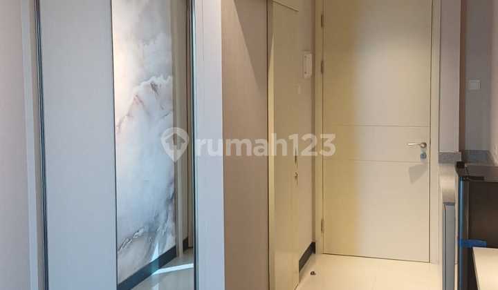 Disewakan Apartemen Amor Studio Full Furnished Pakuwon City Mall Surabaya Timur 2