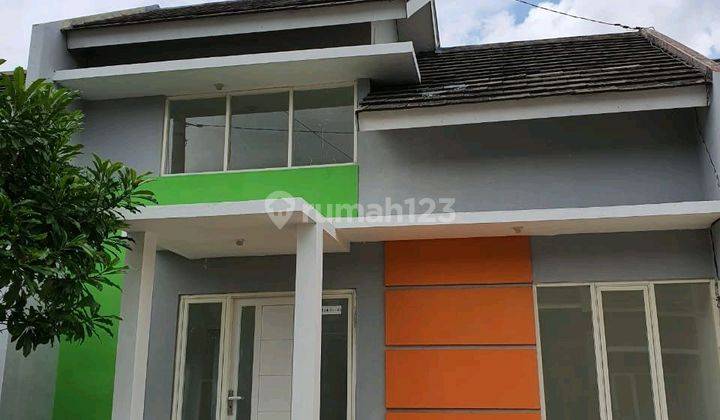 Rumah Murah Nego Sampe Deal City 9 Pandaan Bagus HGB - Hak Guna Bangun 1