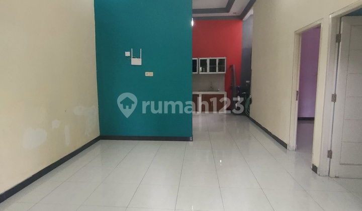 Disewakan Rumah Pondok Jati Siap Huni Sidoarjo Kota 2