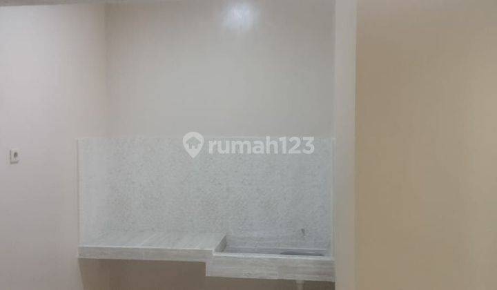 Rumah Baru Renov,  Bronggalan Sawah Row jalan 2 mbl 1