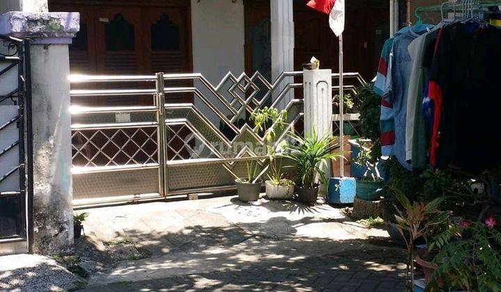 Rumah Bagus Besar 2 Lantai Shm Di Garuda Rewin, Rungkut 1