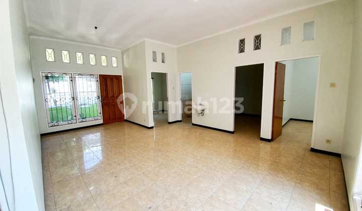 For Rent: Jati Cottage House Sidoarjo City Near Lippo Mall