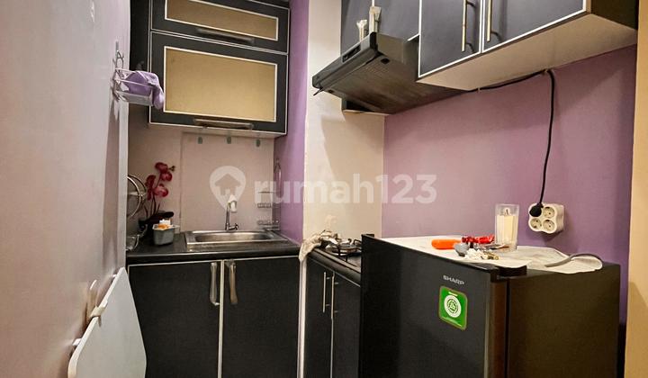 For Rent Apartment Eastcoast Residence Tower Topaz 2Br Fully Furnished. Pakuwon City. East Surabaya.