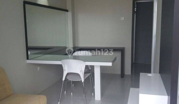 Apartemen Dian Regency 2 Kamar Tidur Bagus Furnished 1