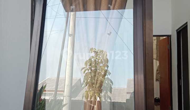 For Sale, Over Credit, Brand New House Ready to Occupy Grand Pavilion Regency Driyorejo Gresik 2