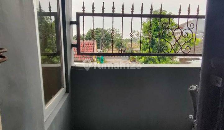 Rumah Kontrakan Taman Puspa Anggaswangi Sidoarjo 2 Lantai Bagus 2