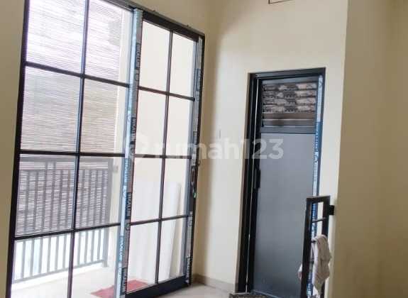 For Sale 2-Story Kalilom Lor Timur House, Brand New 3 Bedrooms, Kenjeran, East Surabaya, Kenjeran 2