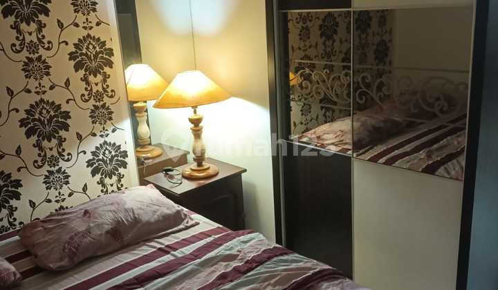 For Sale Eastcoast Residence Apartment 2Br Fully Furnished Tower Topaz 6th Floor Next to Hokky Pakuwon City East Surabaya