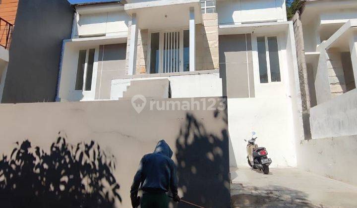 Rumah Baru Di Emeral Vilas Hgb Utara 1