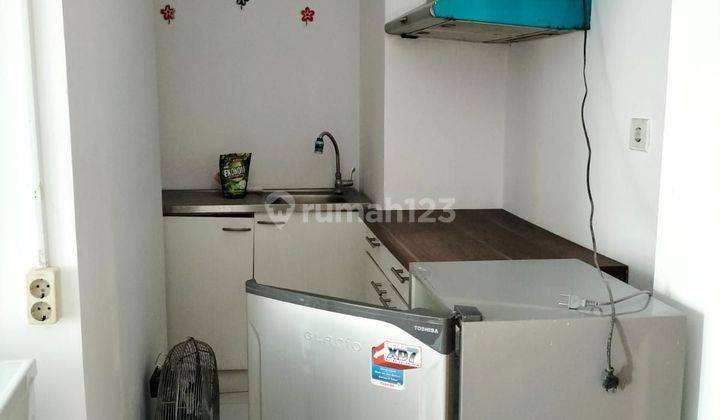 Apartemen EastCoast Residence Apartemen East Coast 2 Kamar Tidur Bagus Semi Furnished 2