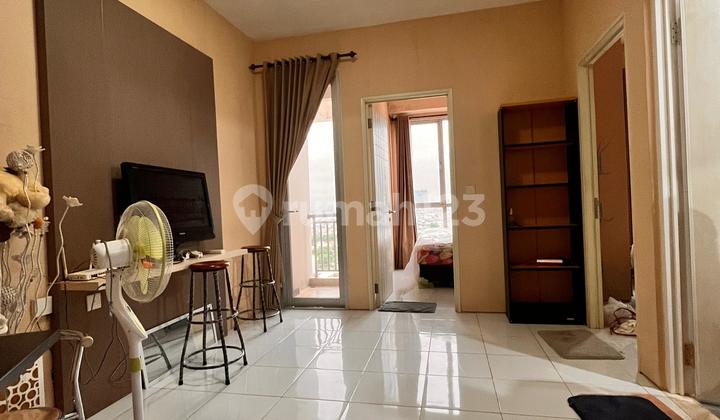 For Rent Apartment Eastcoast Residence Tower Topaz 2Br Fully Furnished. Pakuwon City. East Surabaya.