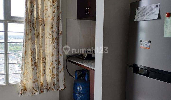 Apartemen Dian Regency 2 Kamar Tidur Bagus Furnished 2