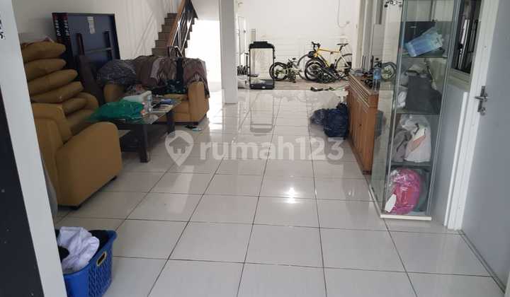 Nice House Shm Graha Bunder Asri 2 Floors Near Icon Mall Gresik Nice House Shm Graha Bunder Asri 2 Floors Near Icon Mall Gresik