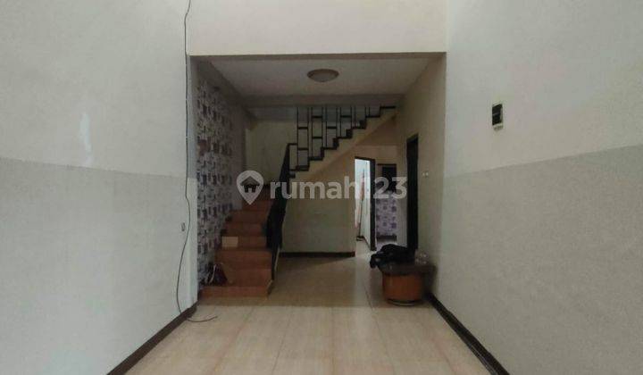 Rumah Kontrakan Taman Puspa Anggaswangi Sidoarjo 2 Lantai Bagus 2