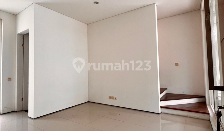 Dijual Rumah Cluster Green Hill Citra Garden Dekat Tol Sidoarjo 2