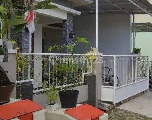 Rumah Siap Huni Shm Sudah Renovasi Di Rungkut Surabaya Timur 1