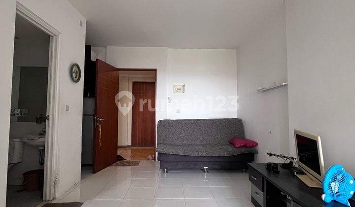 For Rent Eastcoast Residence Tower Saphire Apartment 2BR 5th Floor Next to Hokky Pakuwon City East Surabaya 2