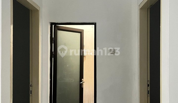 PONDOK JATI House Phase 3 Two-car road row