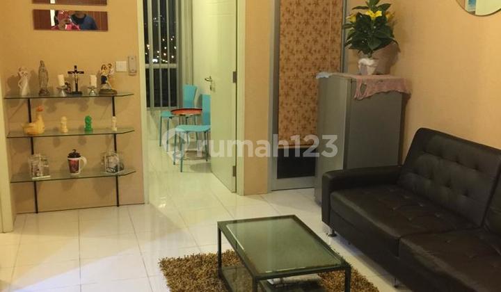 Disewakan Apartemen Eastcoast Residence 2Br Full Furnished Tower 9 Sebelah Hokky 2