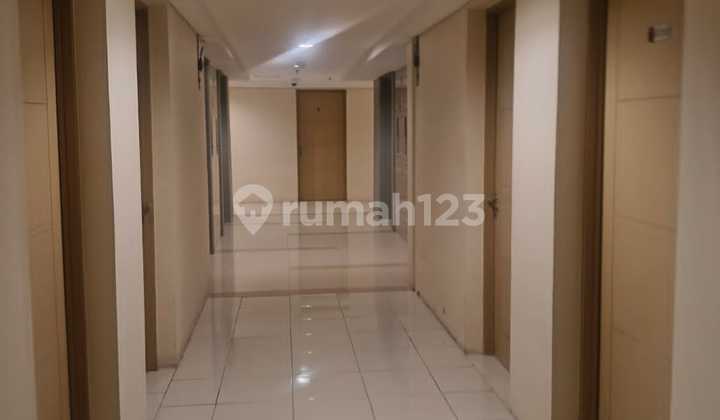 Dijual Apartemen Educity Studio Tower Yale Dekat Pakuwon City Mall 2