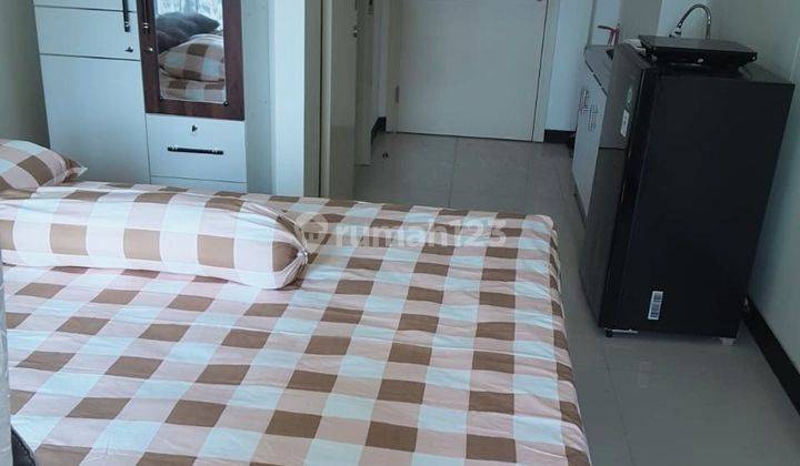 Apartemen Amor Pakuwon City Bagus Furnished  1