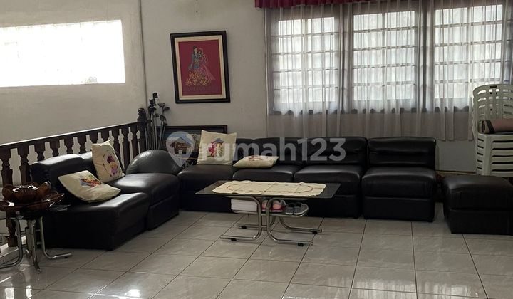 Dijual Rumah Pondok Jati Sidoarjo Kota Jalan Raya Boulevard Dekat R S Delta Surya 2