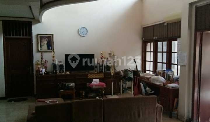 For Sale Urgent Need Cash House Bendul Merisi SHM Wonocolo Subdistrict South Surabaya 2