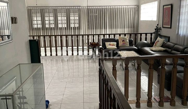 Dijual Rumah Pondok Jati Sidoarjo Kota Jalan Raya Boulevard Dekat R S Delta Surya