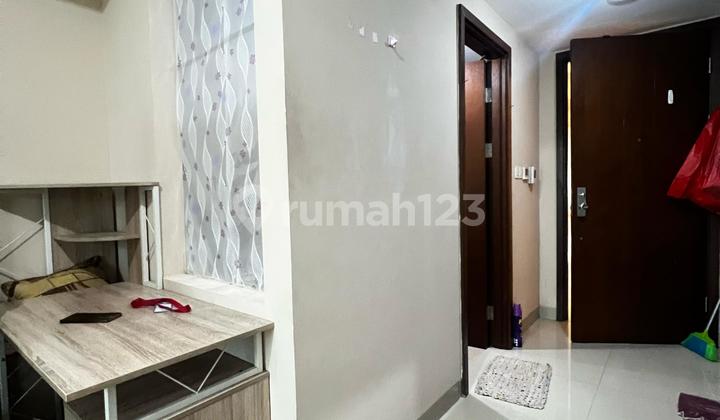 Semi-Furnished Studio. U Residence Apartment Semi-Furnished Studio. U Residence Apartment