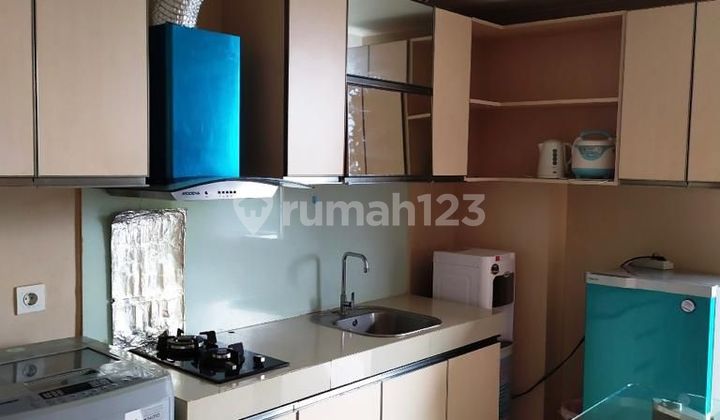 Apartemen U residence di Sewa Cepat, Murah dan Bagus Apartemen U residence di Sewa Cepat, Murah dan Bagus
