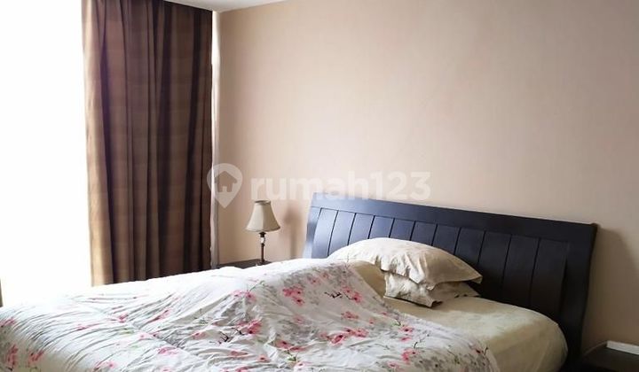 Apartemen U residence di Sewa Cepat, Murah dan Bagus Apartemen U residence di Sewa Cepat, Murah dan Bagus