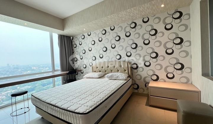 Rent Apartment U Residence Tower 2 Facing City