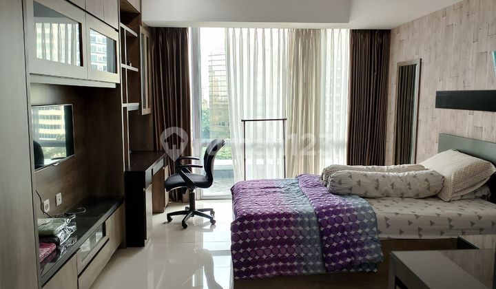 Rent Apartment U Residence Tower 3 Large Studio
