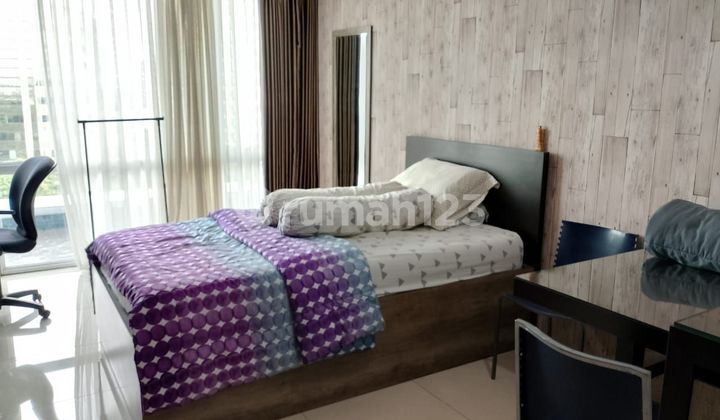 Rent Apartment U Residence Tower 3 Large Studio