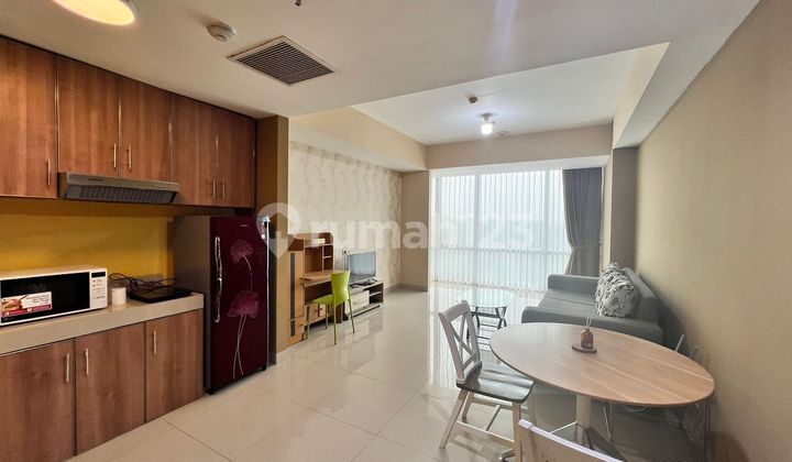 For Rent Apartment U Residence Tower 1, Nice, Ready to Occupy