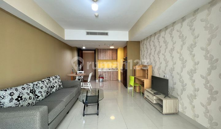 For Rent Apartment U Residence Tower 1, Nice, Ready to Occupy