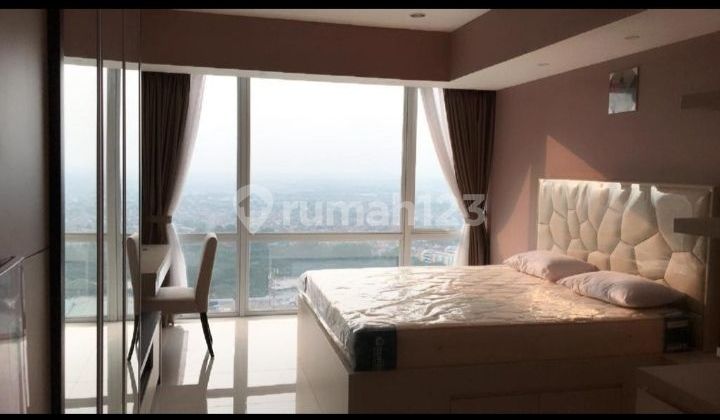 For Rent Apartment U Residence Tower 3 Fully Furnished