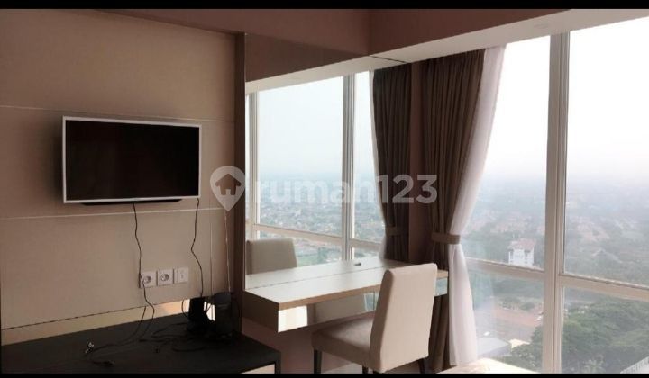 For Rent Apartment U Residence Tower 3 Fully Furnished