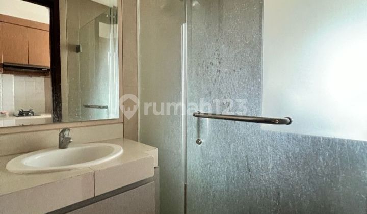 For Rent Apartment U Residence Tower 3, Lippo Karawaci